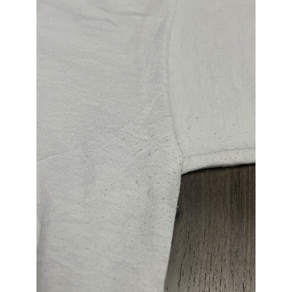 VTG T Shirt New York Central System Streamlined Hudson XL Train Railroad Engine - Picture 6 of 7